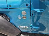 Thumbnail of 2020 Bikini Pearlcoat Jeep Wrangler Unlimited