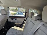 Thumbnail of 2021 Platinum White Pearl Honda CR-V