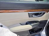 Thumbnail of 2021 Platinum White Pearl Honda CR-V