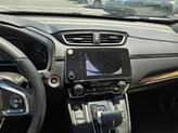 Thumbnail of 2021 Platinum White Pearl Honda CR-V