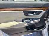 Thumbnail of 2021 Platinum White Pearl Honda CR-V