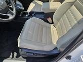 Thumbnail of 2021 Platinum White Pearl Honda CR-V