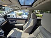 Thumbnail of 2021 Platinum White Pearl Honda CR-V