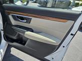 Thumbnail of 2021 Platinum White Pearl Honda CR-V