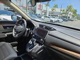Thumbnail of 2021 Platinum White Pearl Honda CR-V