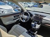 Thumbnail of 2021 Platinum White Pearl Honda CR-V