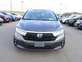 Thumbnail of 2023 Modern Steel Metallic Honda Odyssey