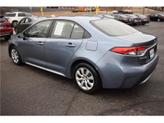 Thumbnail of 2020 Blueprint Toyota Corolla