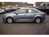 Thumbnail of 2020 Blueprint Toyota Corolla