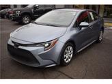 Thumbnail of 2020 Blueprint Toyota Corolla