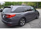 Thumbnail of 2019 Gray Honda Odyssey