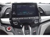 Thumbnail of 2019 Gray Honda Odyssey