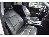Thumbnail of 2022 White Ford Explorer