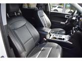 Thumbnail of 2022 White Ford Explorer