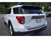 Thumbnail of 2022 White Ford Explorer