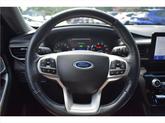 Thumbnail of 2022 White Ford Explorer