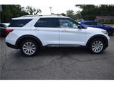 Thumbnail of 2022 White Ford Explorer