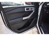 Thumbnail of 2022 White Ford Explorer