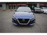 Thumbnail of 2020 Deep Blue Pearl Nissan Altima