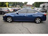 Thumbnail of 2020 Deep Blue Pearl Nissan Altima