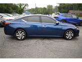 Thumbnail of 2020 Deep Blue Pearl Nissan Altima