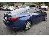 Thumbnail of 2020 Deep Blue Pearl Nissan Altima