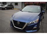 Thumbnail of 2020 Deep Blue Pearl Nissan Altima