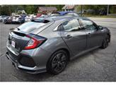 Thumbnail of 2018 Gray Honda Civic