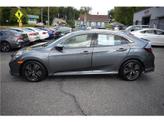 Thumbnail of 2018 Gray Honda Civic