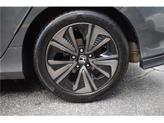 Thumbnail of 2018 Gray Honda Civic