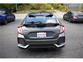 Thumbnail of 2018 Gray Honda Civic