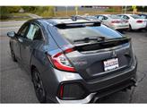 Thumbnail of 2018 Gray Honda Civic