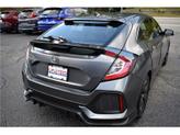 Thumbnail of 2018 Gray Honda Civic