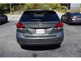 Thumbnail of 2013 Gray Toyota Venza