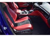 Thumbnail of 2022 Apex Blue Pearl Acura MDX