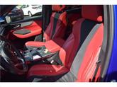 Thumbnail of 2022 Apex Blue Pearl Acura MDX