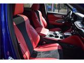 Thumbnail of 2022 Apex Blue Pearl Acura MDX