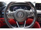 Thumbnail of 2022 Apex Blue Pearl Acura MDX