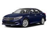 Photo of 2016 Horizon Blue Kia Optima