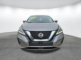 Thumbnail of 2021 Gun Metallic Nissan Murano