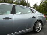 Thumbnail of 2016 Parisian Gray Hyundai Equus