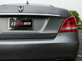 Thumbnail of 2016 Parisian Gray Hyundai Equus
