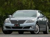 Thumbnail of 2016 Parisian Gray Hyundai Equus