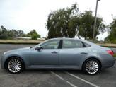 Thumbnail of 2016 Parisian Gray Hyundai Equus