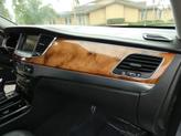 Thumbnail of 2016 Parisian Gray Hyundai Equus