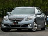 Thumbnail of 2016 Parisian Gray Hyundai Equus