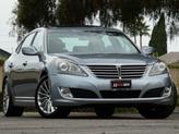 Thumbnail of 2016 Parisian Gray Hyundai Equus