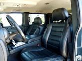 Thumbnail of 2005 Pewter Metallic Hummer H2