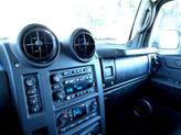 Thumbnail of 2005 Pewter Metallic Hummer H2