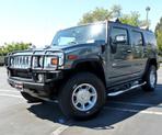 Thumbnail of 2005 Pewter Metallic Hummer H2